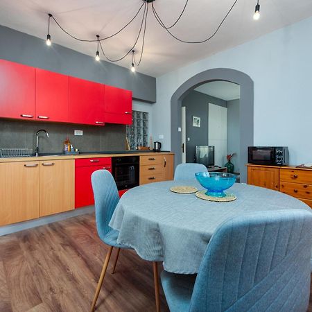 זאדאר Apartment Petar מראה חיצוני תמונה