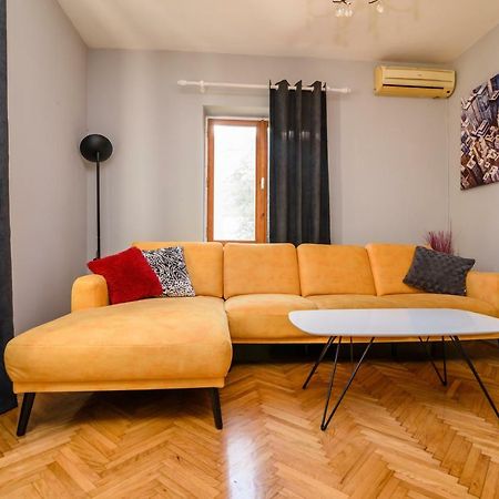 זאדאר Apartment Petar מראה חיצוני תמונה
