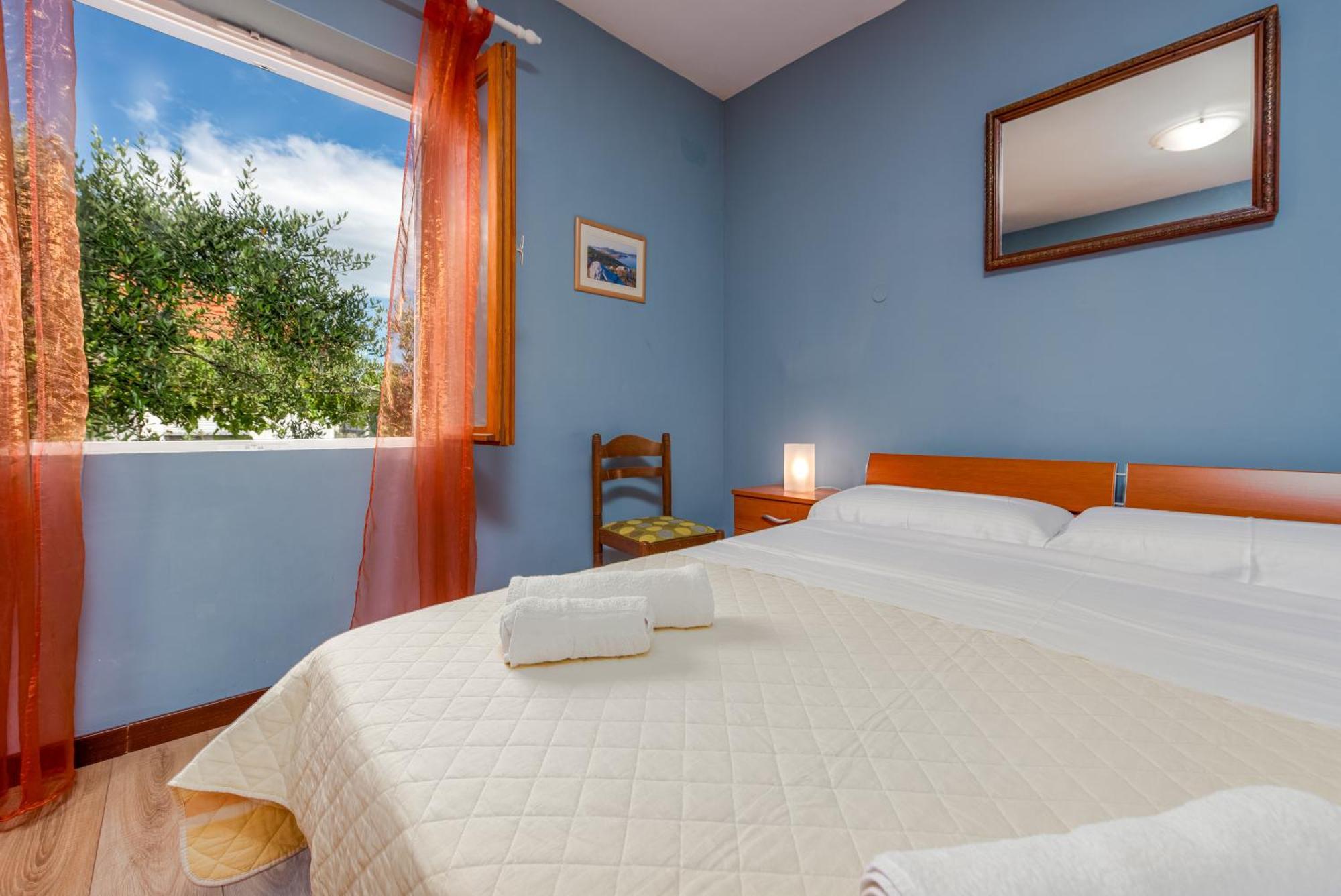 זאדאר Apartment Petar מראה חיצוני תמונה