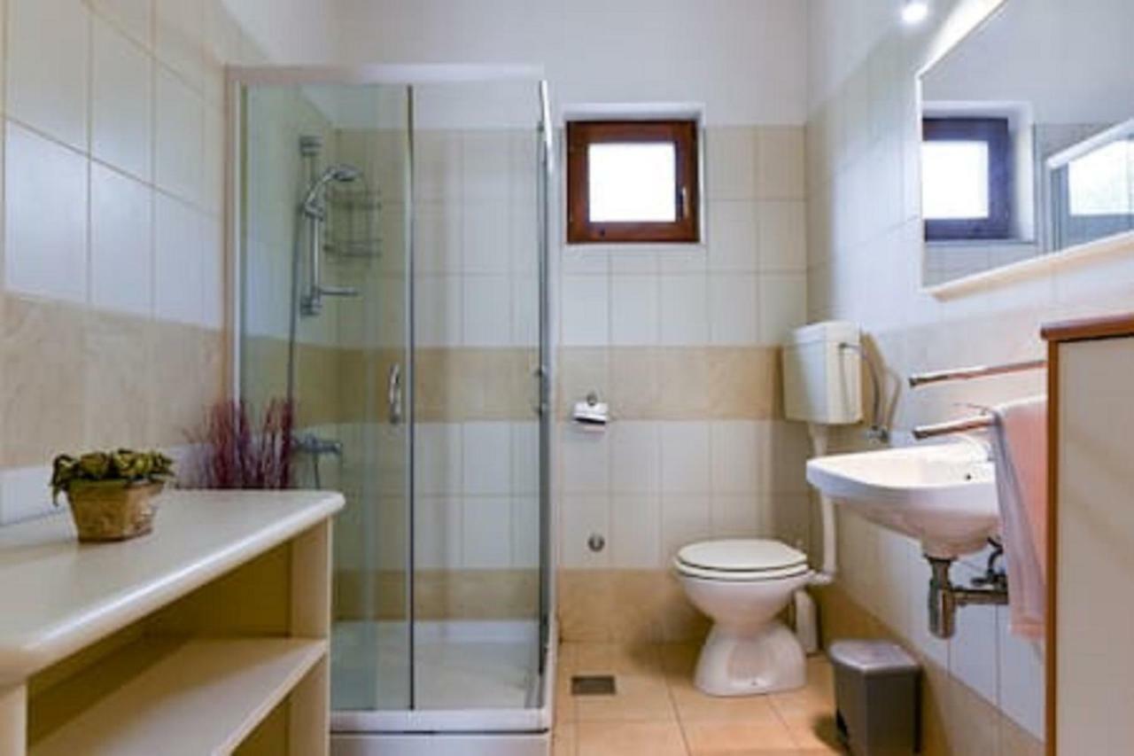 זאדאר Apartment Petar מראה חיצוני תמונה