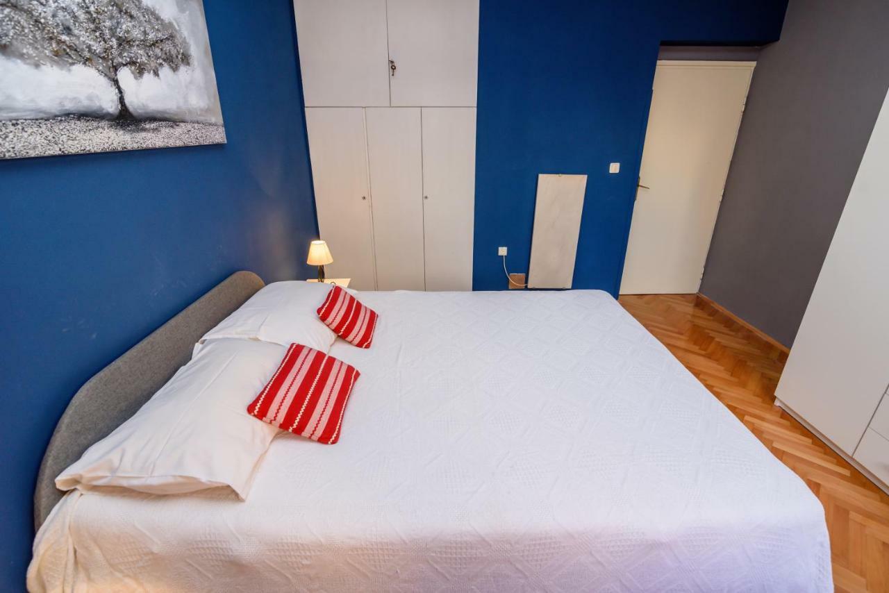 זאדאר Apartment Petar מראה חיצוני תמונה