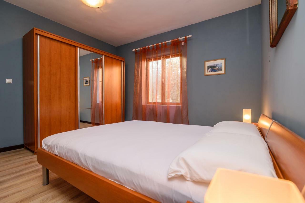זאדאר Apartment Petar מראה חיצוני תמונה