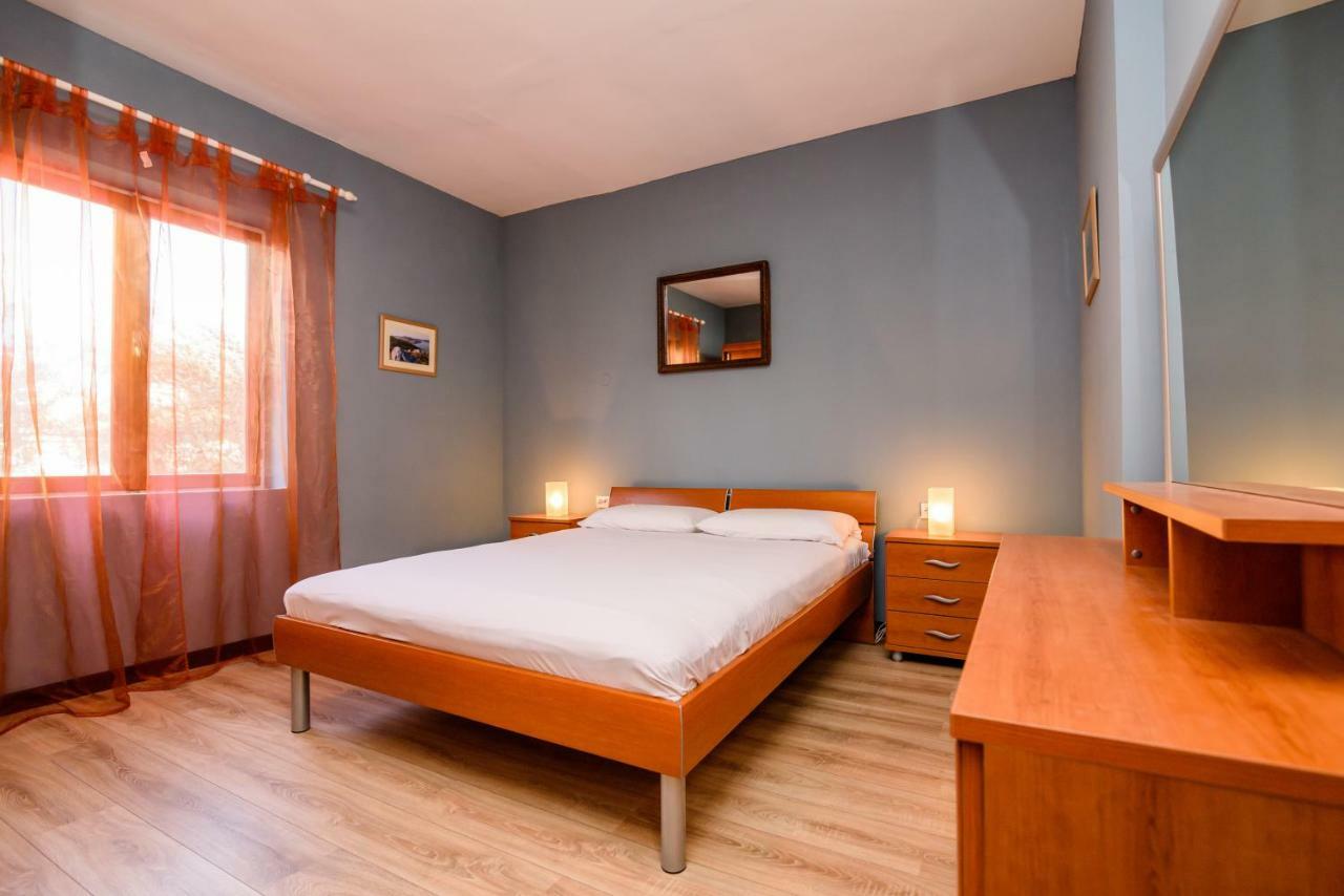 זאדאר Apartment Petar מראה חיצוני תמונה